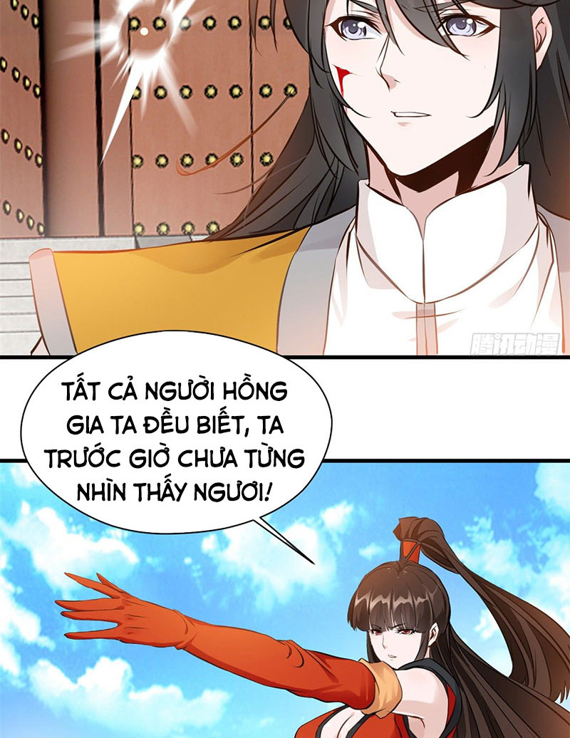 Chúa Tể Mạnh Nhất Chapter 7 - Trang 29