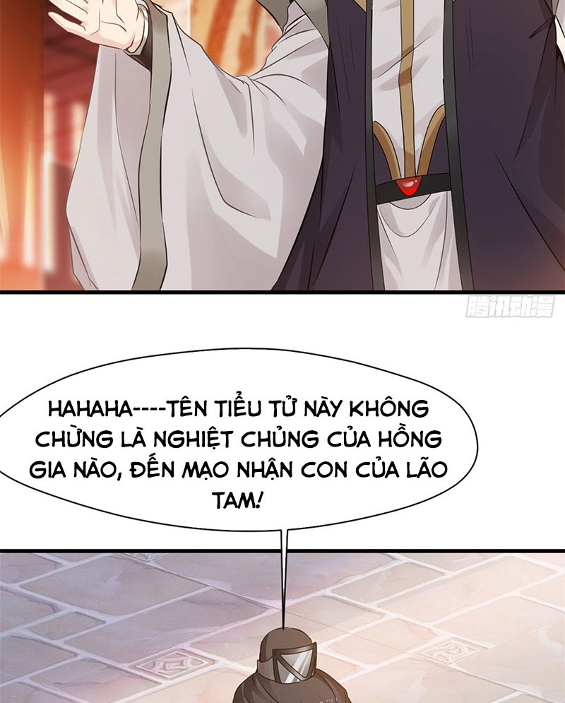 Chúa Tể Mạnh Nhất Chapter 8 - Trang 24