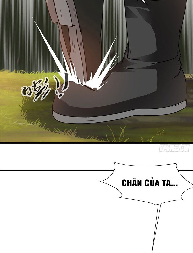 Chúa Tể Mạnh Nhất Chapter 11 - Trang 8