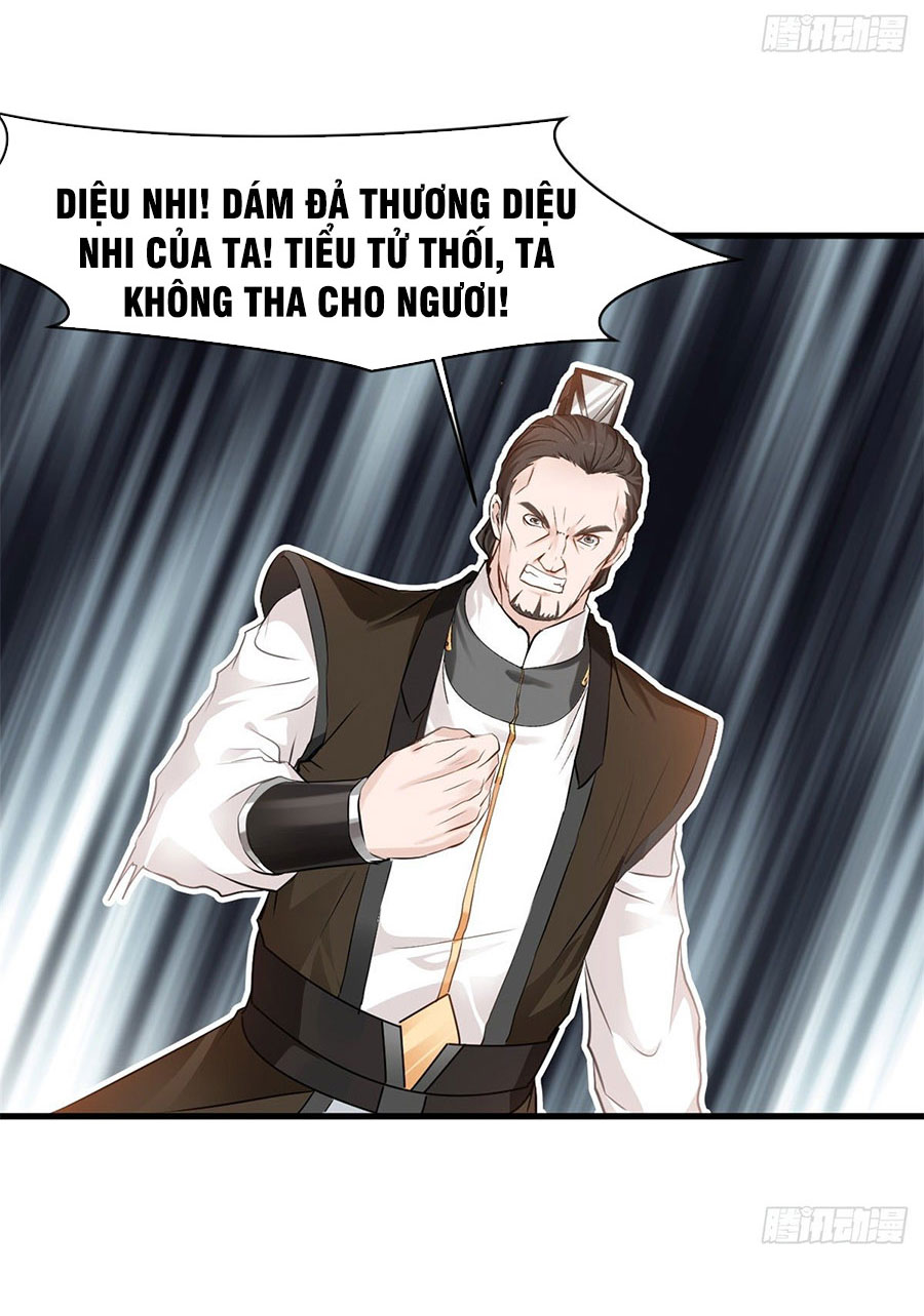 Chúa Tể Mạnh Nhất Chapter 9 - Trang 26