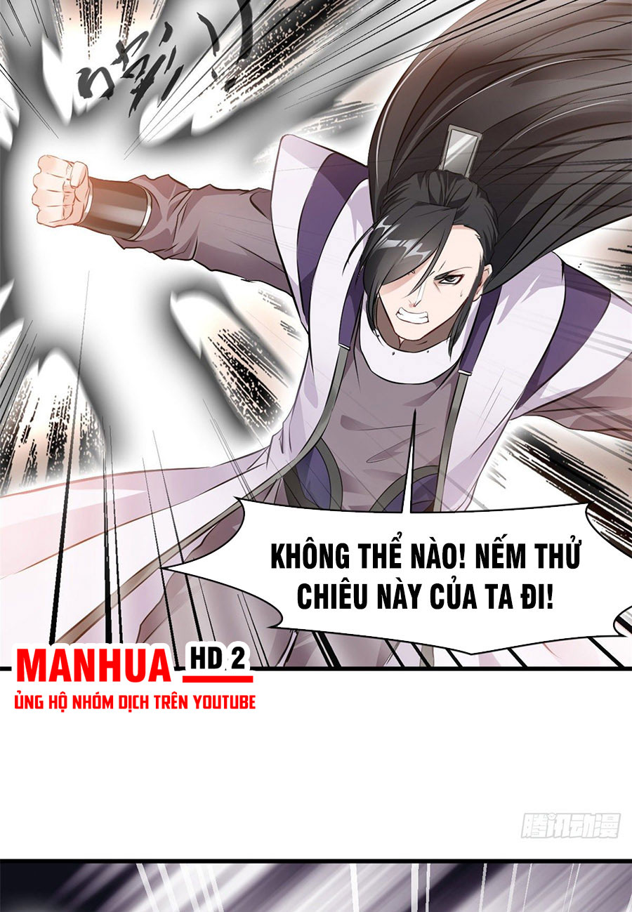 Chúa Tể Mạnh Nhất Chapter 9 - Trang 16