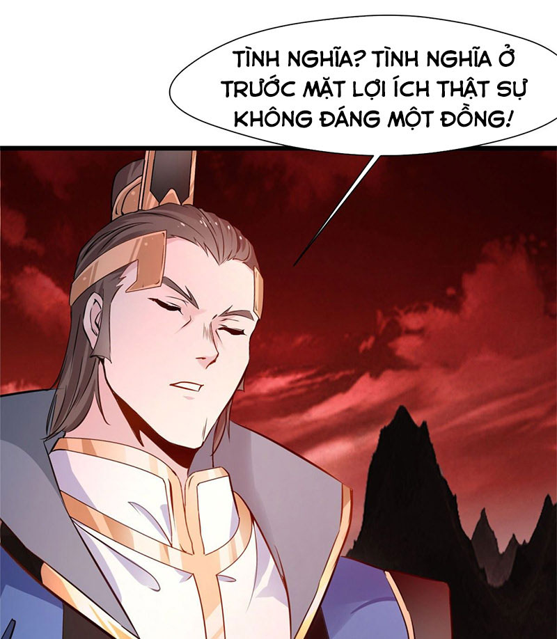 Chúa Tể Mạnh Nhất Chapter 6 - Trang 32