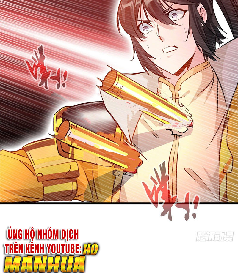 Chúa Tể Mạnh Nhất Chapter 6 - Trang 35