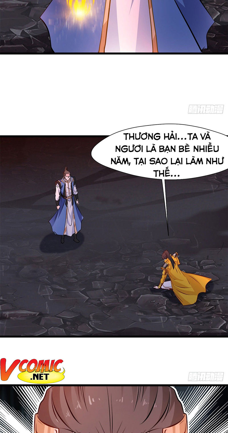 Chúa Tể Mạnh Nhất Chapter 6 - Trang 28