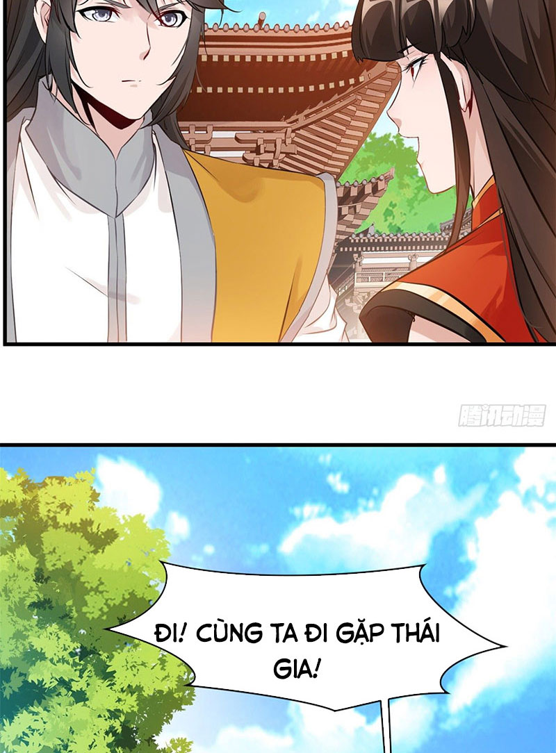 Chúa Tể Mạnh Nhất Chapter 8 - Trang 13