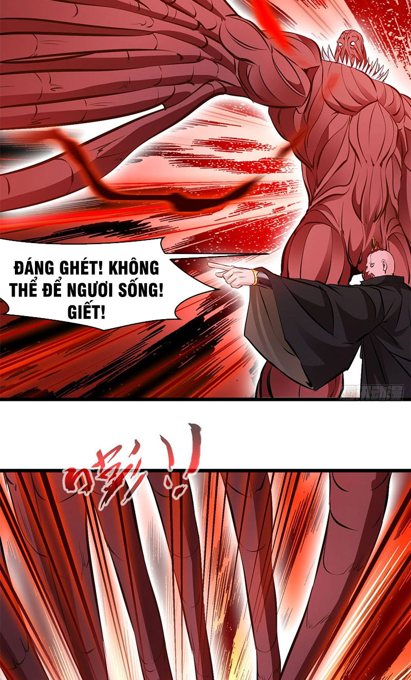 Chúa Tể Mạnh Nhất Chapter 6 - Trang 3