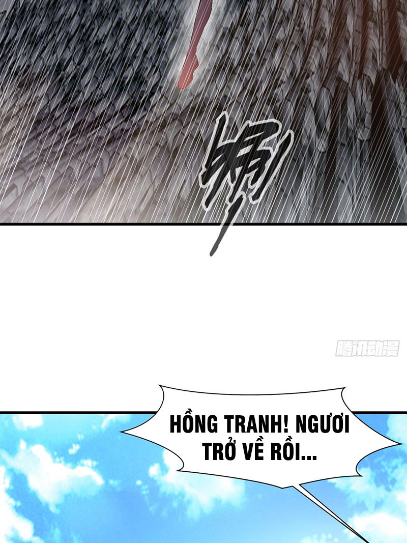 Chúa Tể Mạnh Nhất Chapter 11 - Trang 32