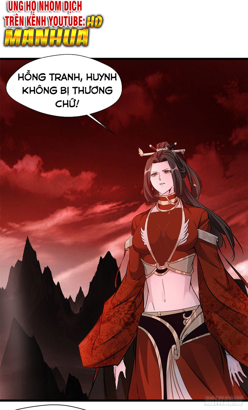 Chúa Tể Mạnh Nhất Chapter 6 - Trang 16