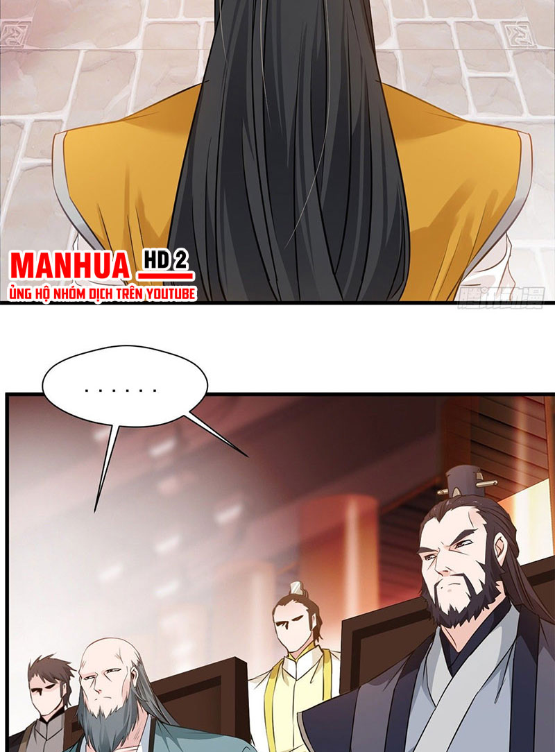 Chúa Tể Mạnh Nhất Chapter 8 - Trang 17