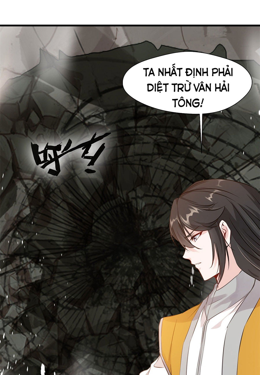 Chúa Tể Mạnh Nhất Chapter 10 - Trang 10