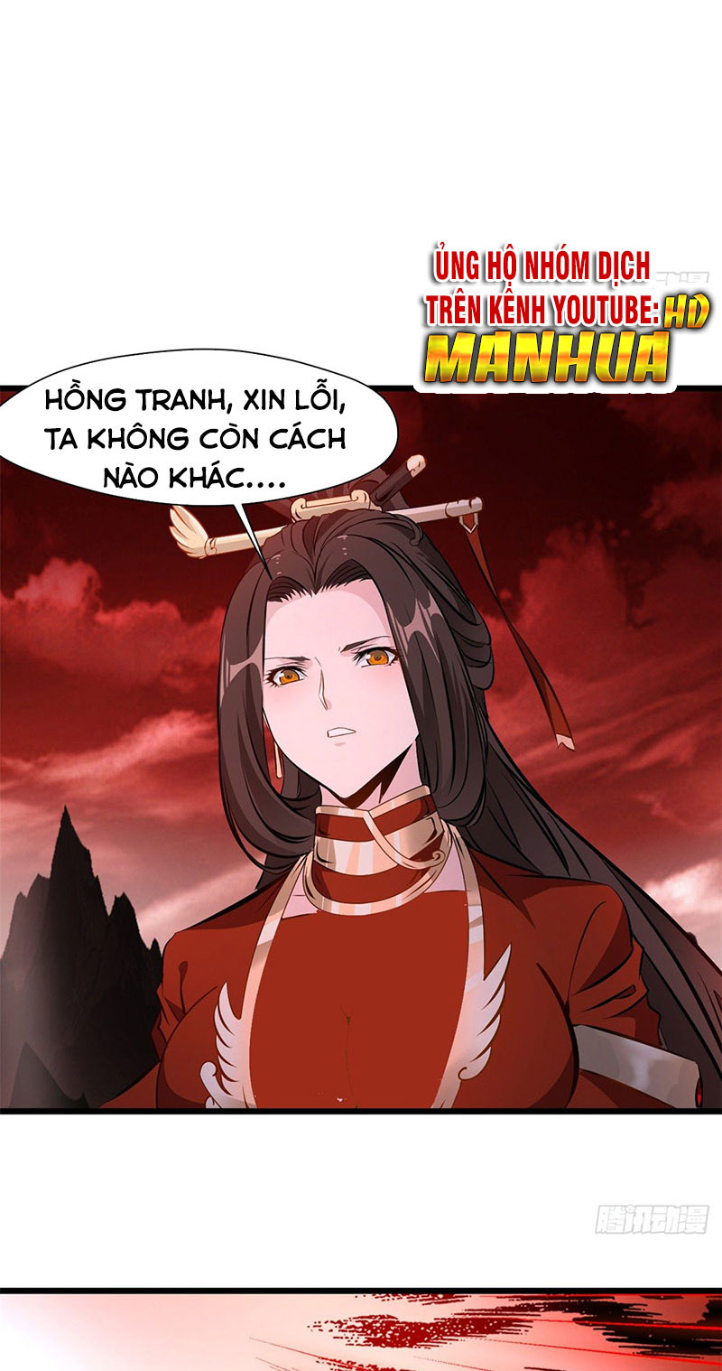 Chúa Tể Mạnh Nhất Chapter 6 - Trang 25