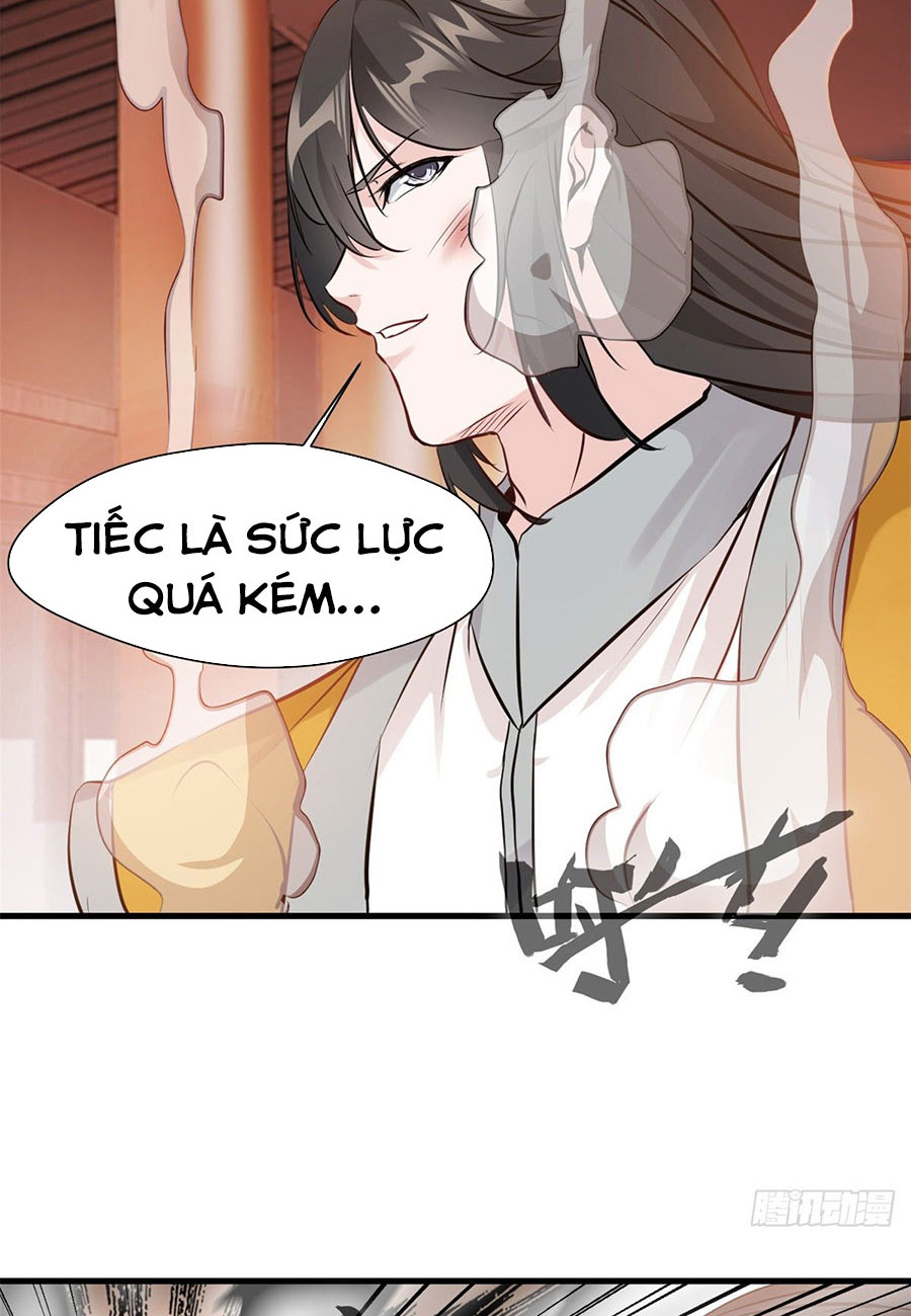 Chúa Tể Mạnh Nhất Chapter 9 - Trang 15