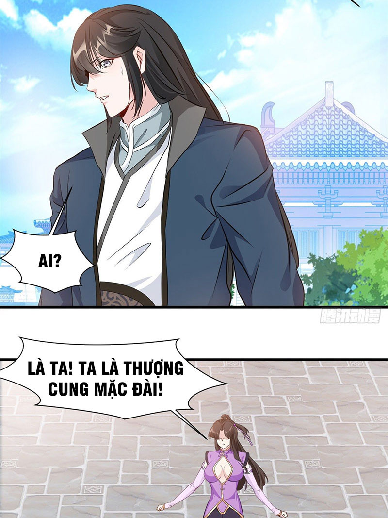 Chúa Tể Mạnh Nhất Chapter 11 - Trang 33