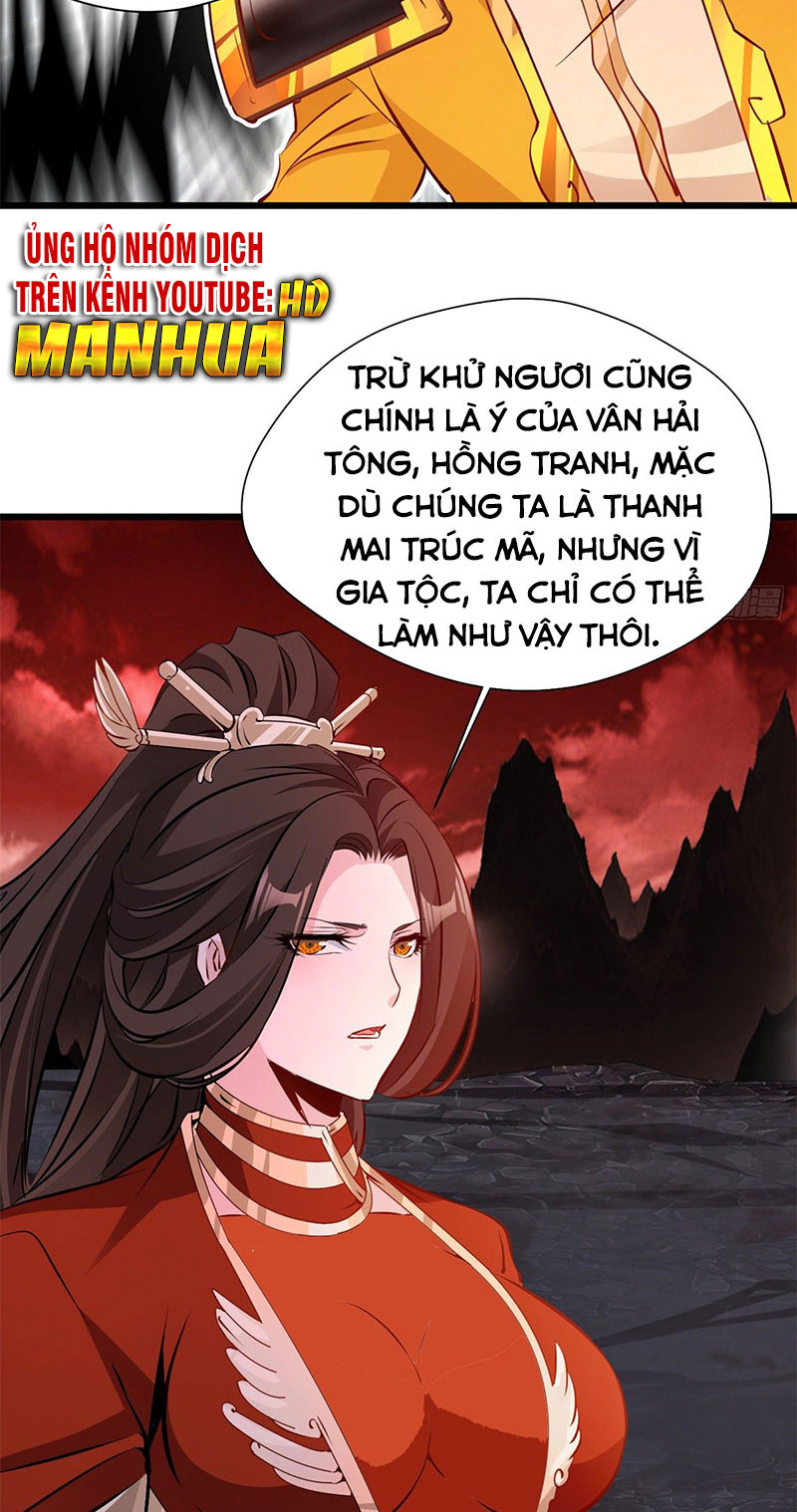 Chúa Tể Mạnh Nhất Chapter 6 - Trang 30