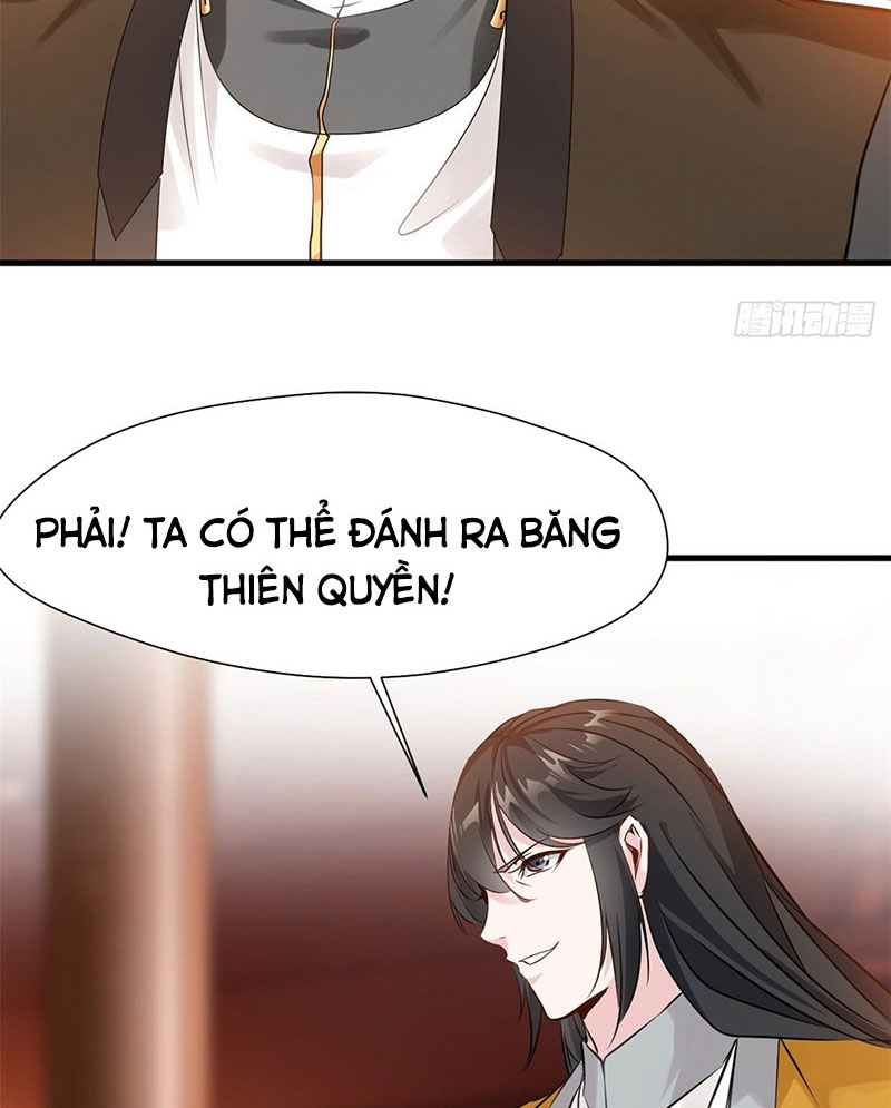 Chúa Tể Mạnh Nhất Chapter 8 - Trang 31