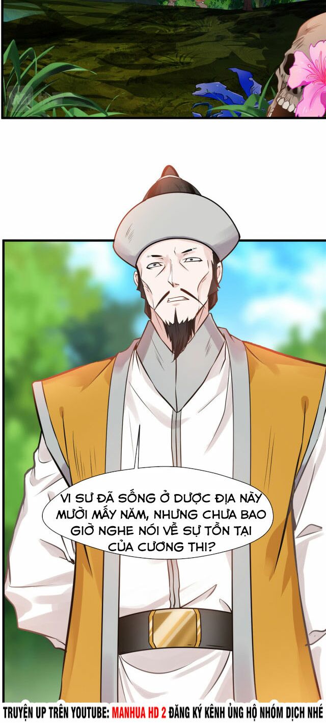 Chúa Tể Mạnh Nhất Chapter 2 - Trang 4