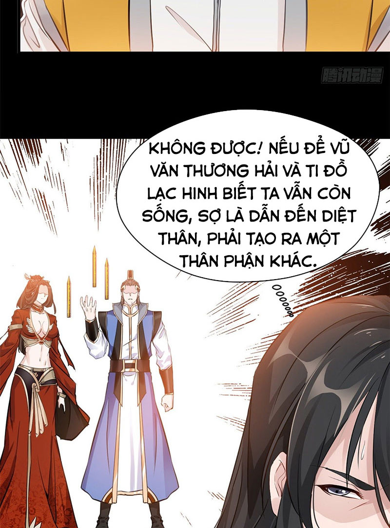 Chúa Tể Mạnh Nhất Chapter 8 - Trang 7