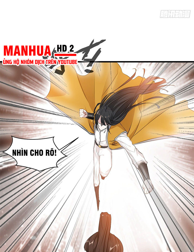 Chúa Tể Mạnh Nhất Chapter 7 - Trang 33