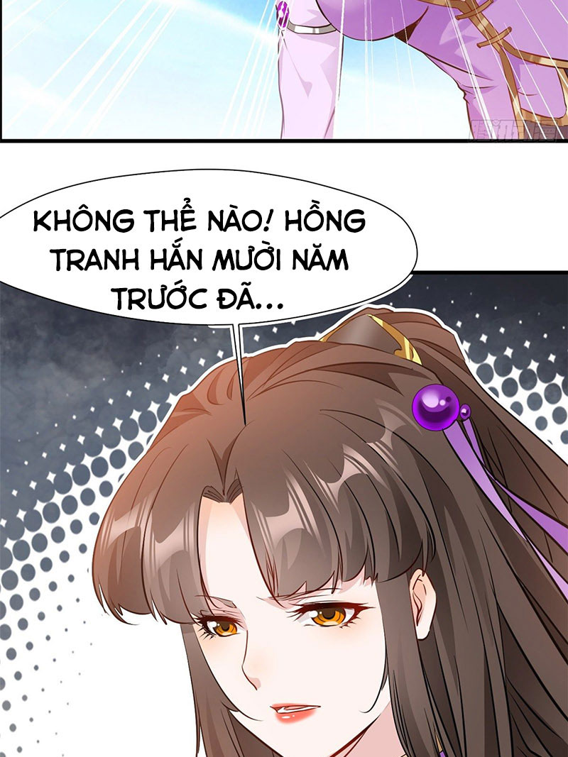 Chúa Tể Mạnh Nhất Chapter 11 - Trang 30