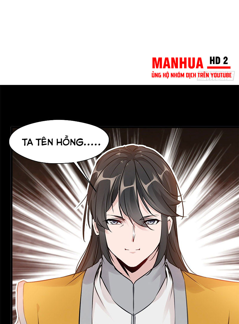 Chúa Tể Mạnh Nhất Chapter 8 - Trang 6