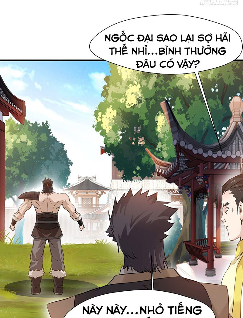 Chúa Tể Mạnh Nhất Chapter 11 - Trang 14