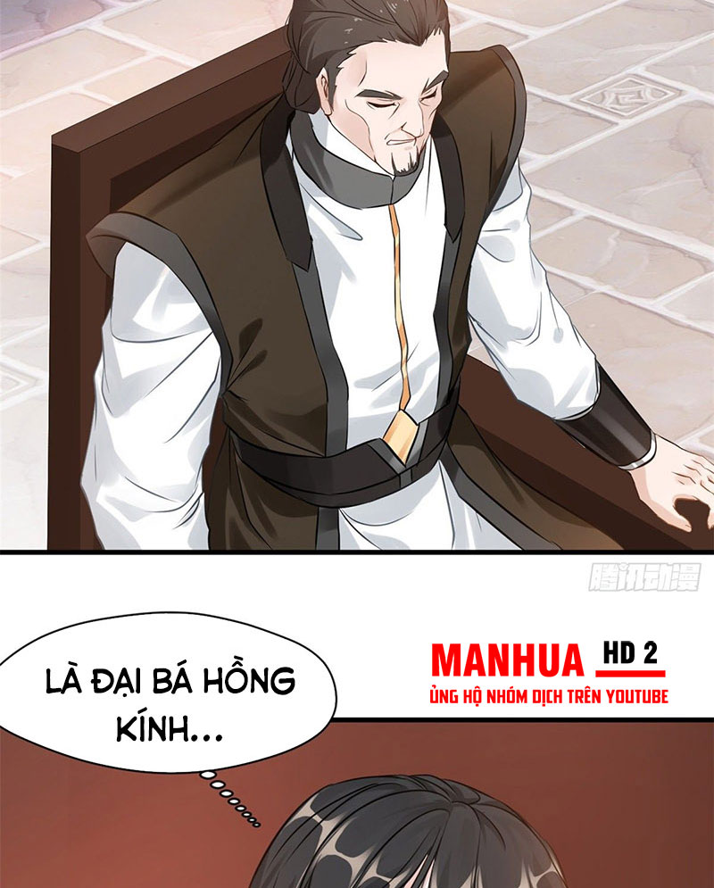 Chúa Tể Mạnh Nhất Chapter 8 - Trang 25