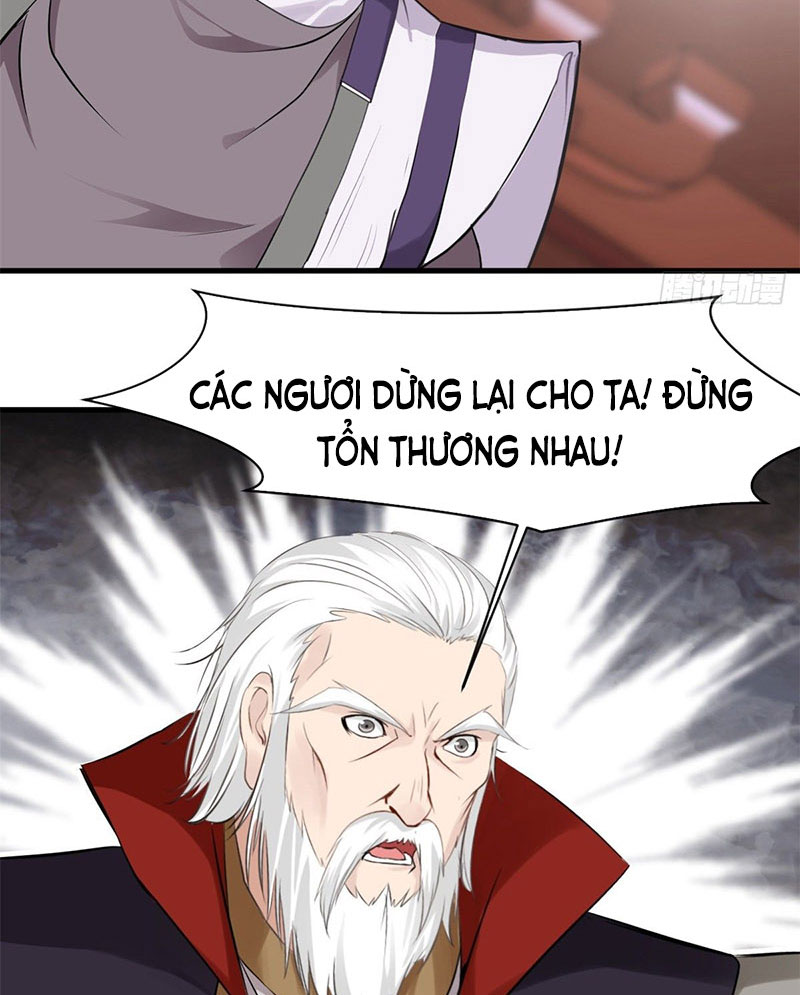 Chúa Tể Mạnh Nhất Chapter 8 - Trang 38