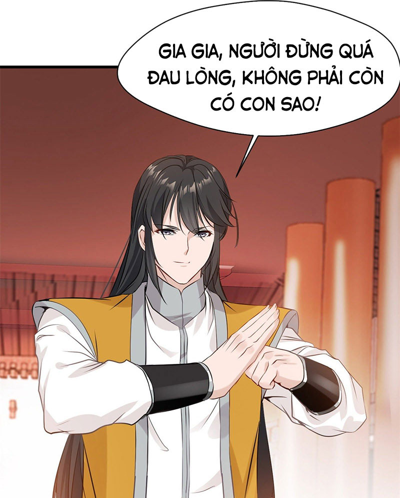 Chúa Tể Mạnh Nhất Chapter 8 - Trang 22