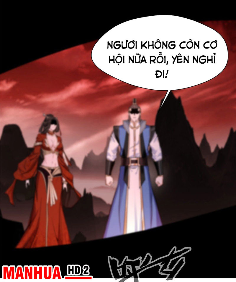 Chúa Tể Mạnh Nhất Chapter 7 - Trang 3