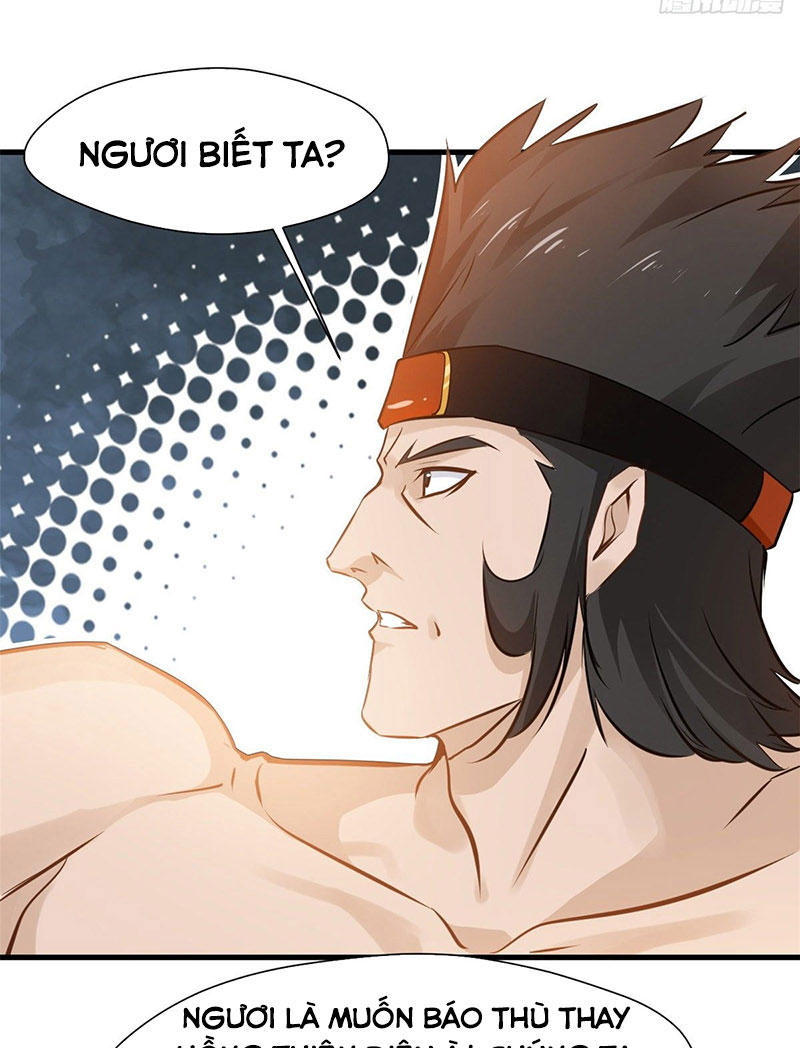 Chúa Tể Mạnh Nhất Chapter 11 - Trang 3