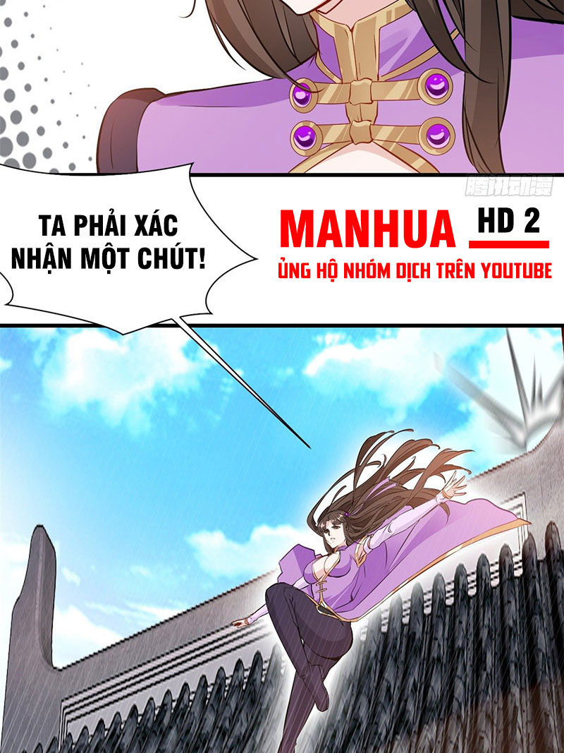 Chúa Tể Mạnh Nhất Chapter 11 - Trang 31