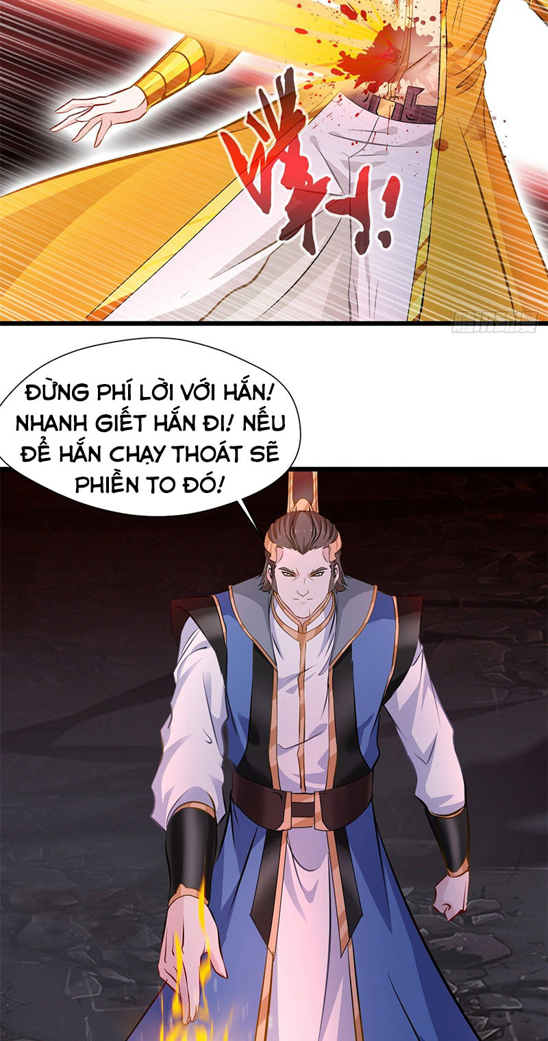 Chúa Tể Mạnh Nhất Chapter 6 - Trang 27