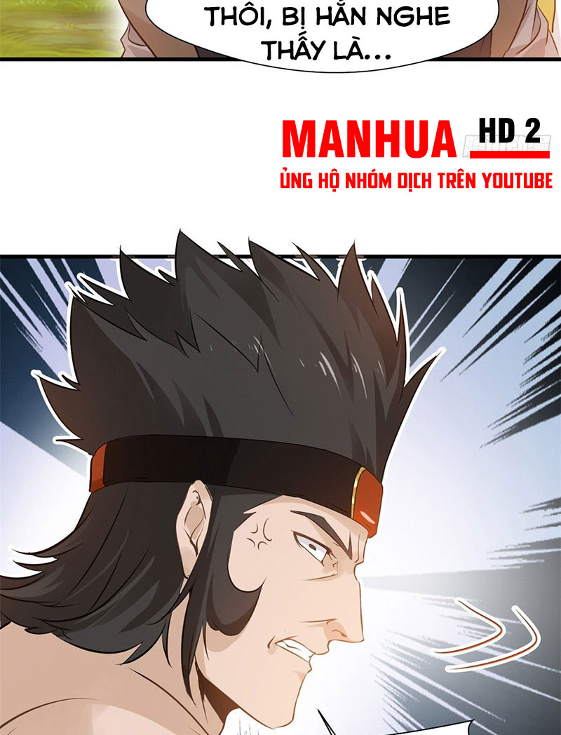 Chúa Tể Mạnh Nhất Chapter 11 - Trang 15