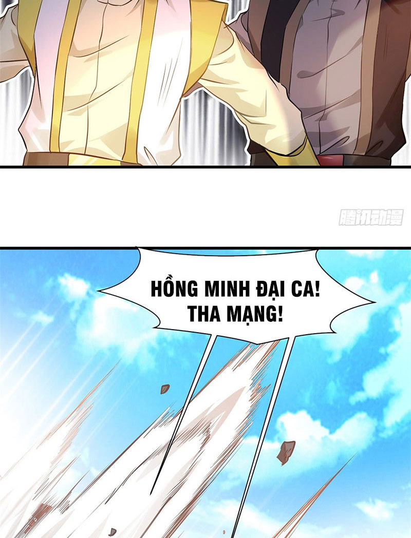 Chúa Tể Mạnh Nhất Chapter 11 - Trang 17