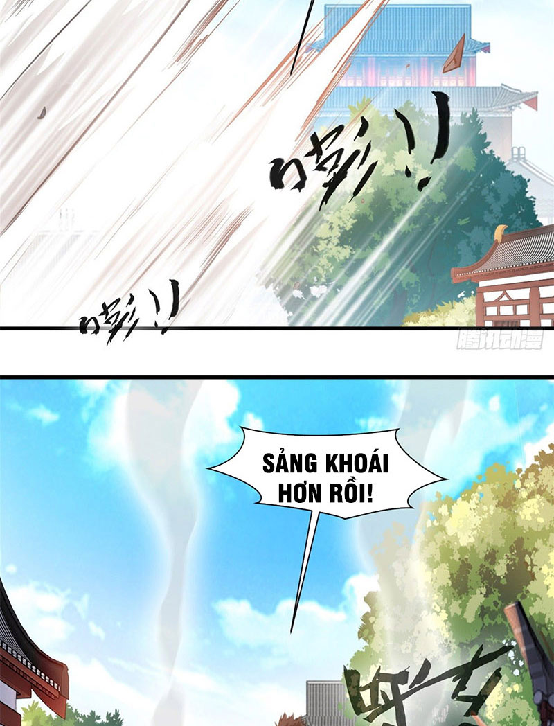 Chúa Tể Mạnh Nhất Chapter 11 - Trang 18