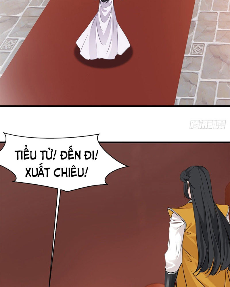 Chúa Tể Mạnh Nhất Chapter 8 - Trang 40