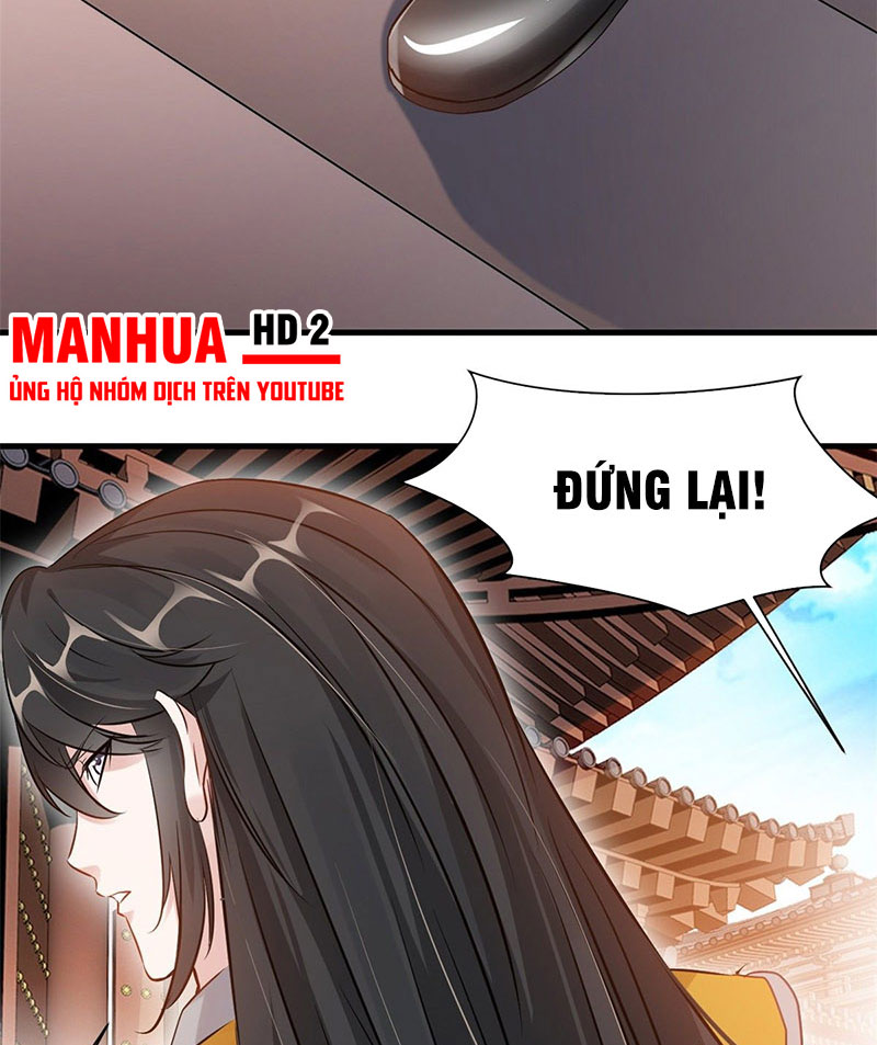 Chúa Tể Mạnh Nhất Chapter 7 - Trang 21