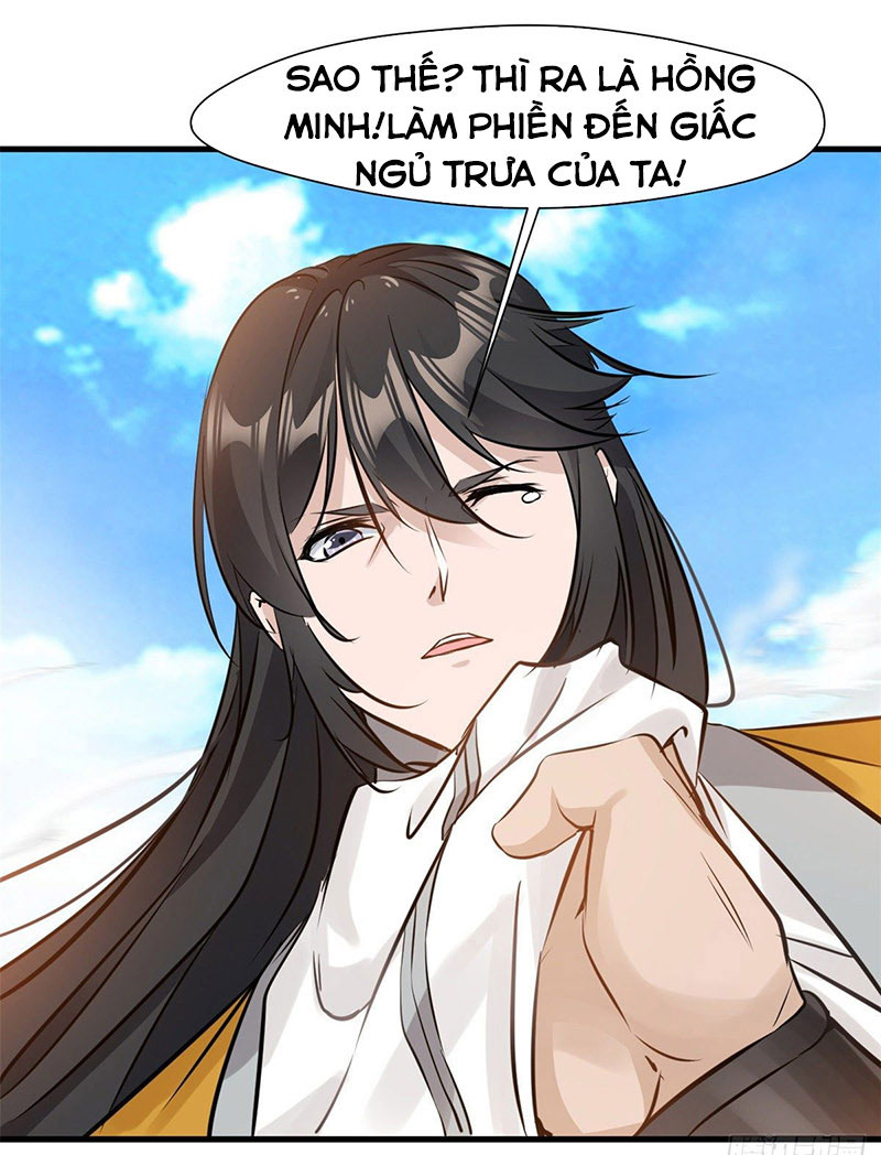 Chúa Tể Mạnh Nhất Chapter 11 - Trang 2