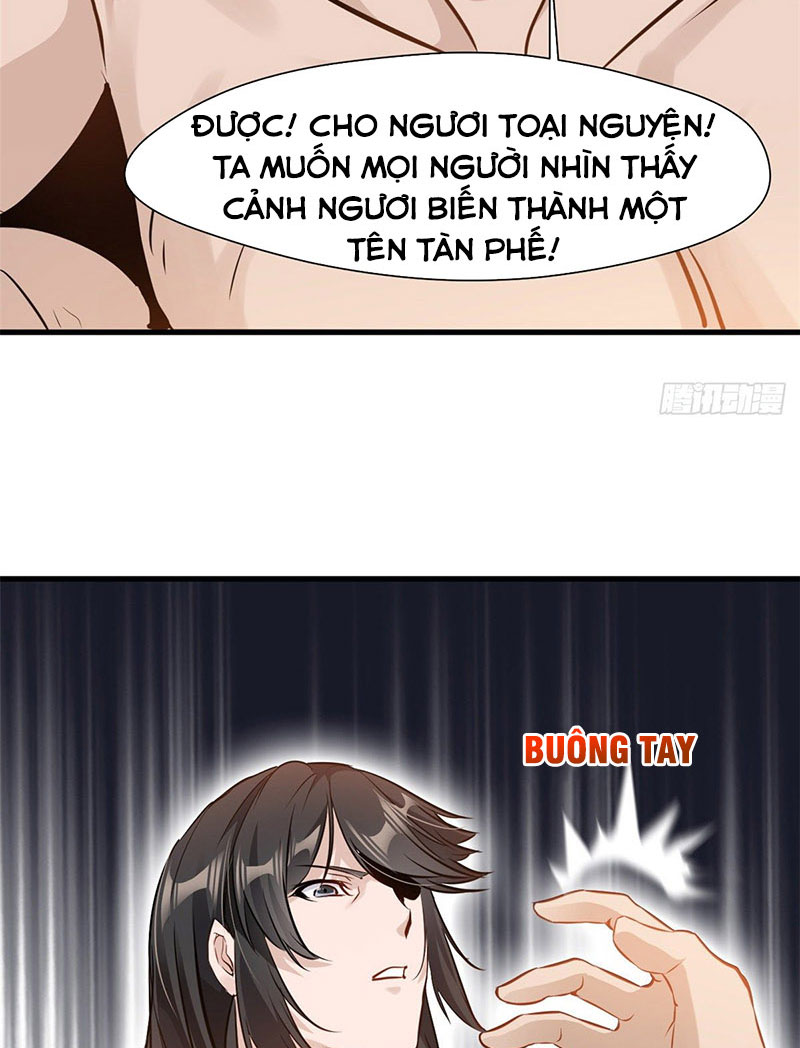 Chúa Tể Mạnh Nhất Chapter 11 - Trang 6