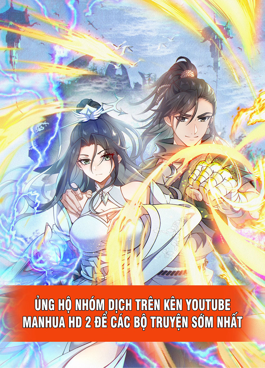 Chúa Tể Mạnh Nhất Chapter 10 - Trang 1