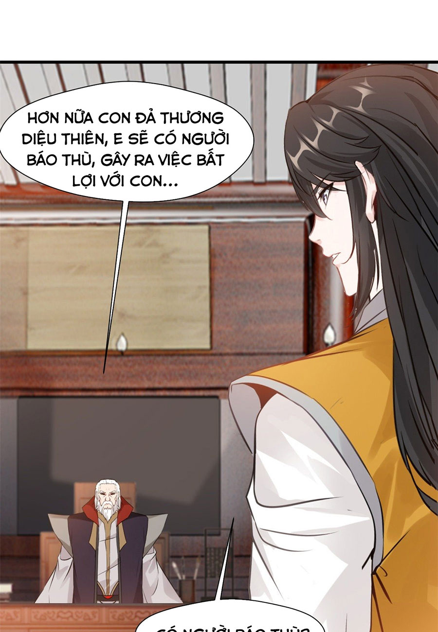 Chúa Tể Mạnh Nhất Chapter 10 - Trang 18