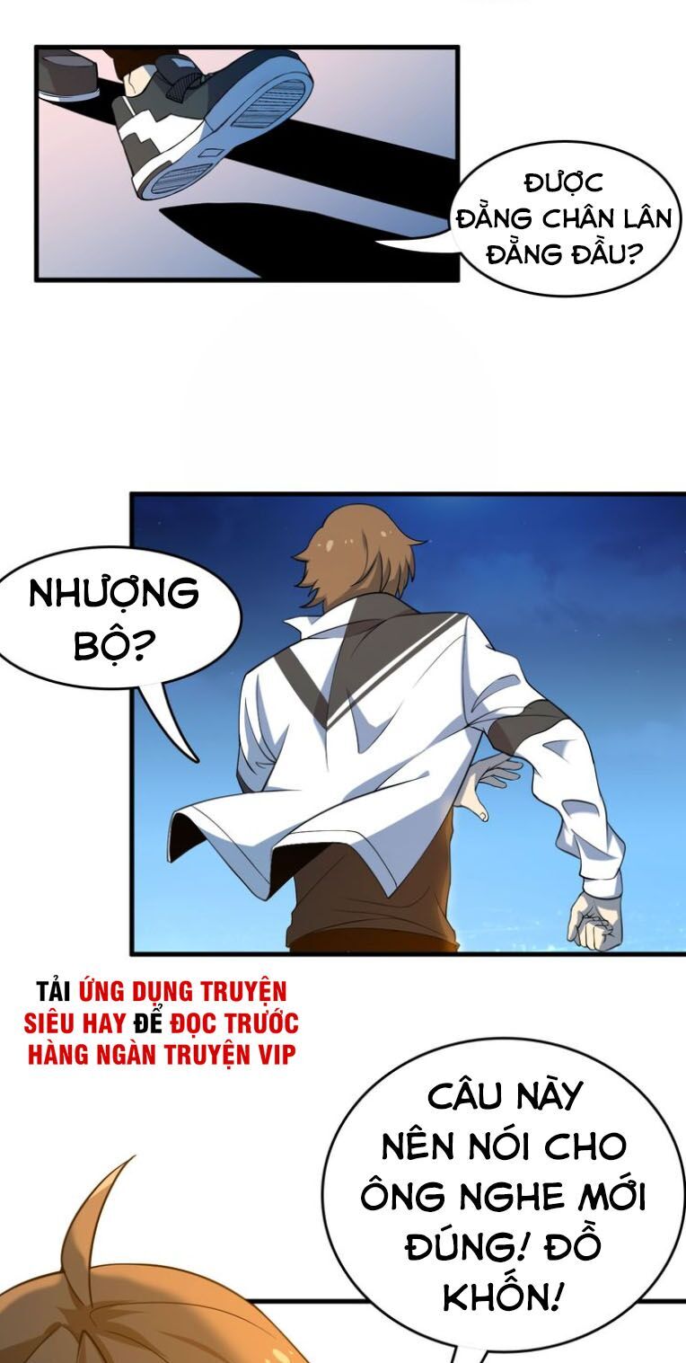 Trọng Sinh Tiểu Y Tiên Chapter 12 - Trang 28