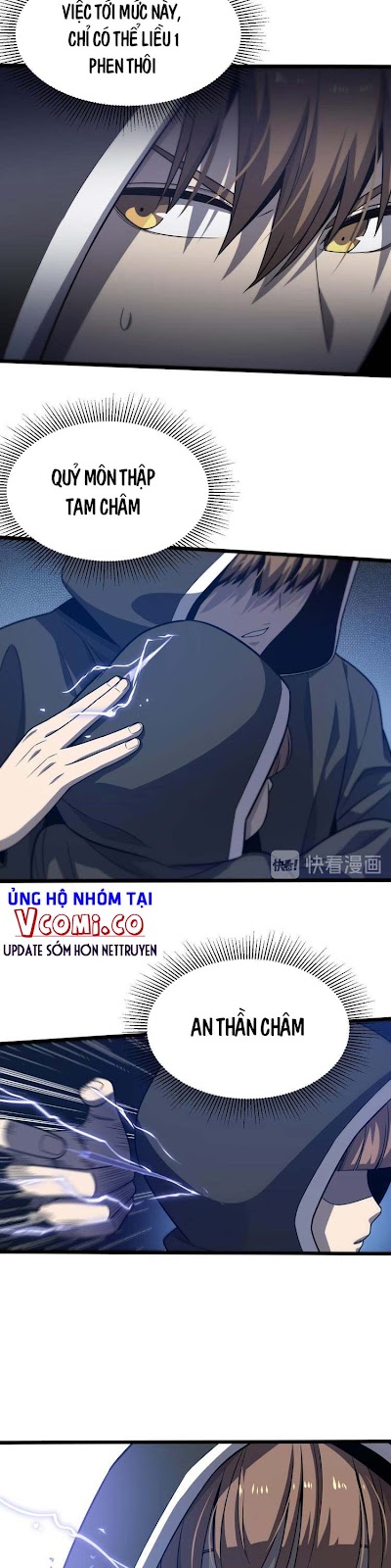 Trọng Sinh Tiểu Y Tiên Chapter 123 - Trang 2