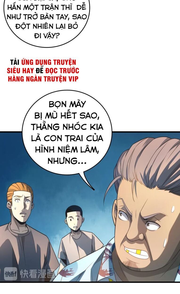 Trọng Sinh Tiểu Y Tiên Chapter 13 - Trang 12