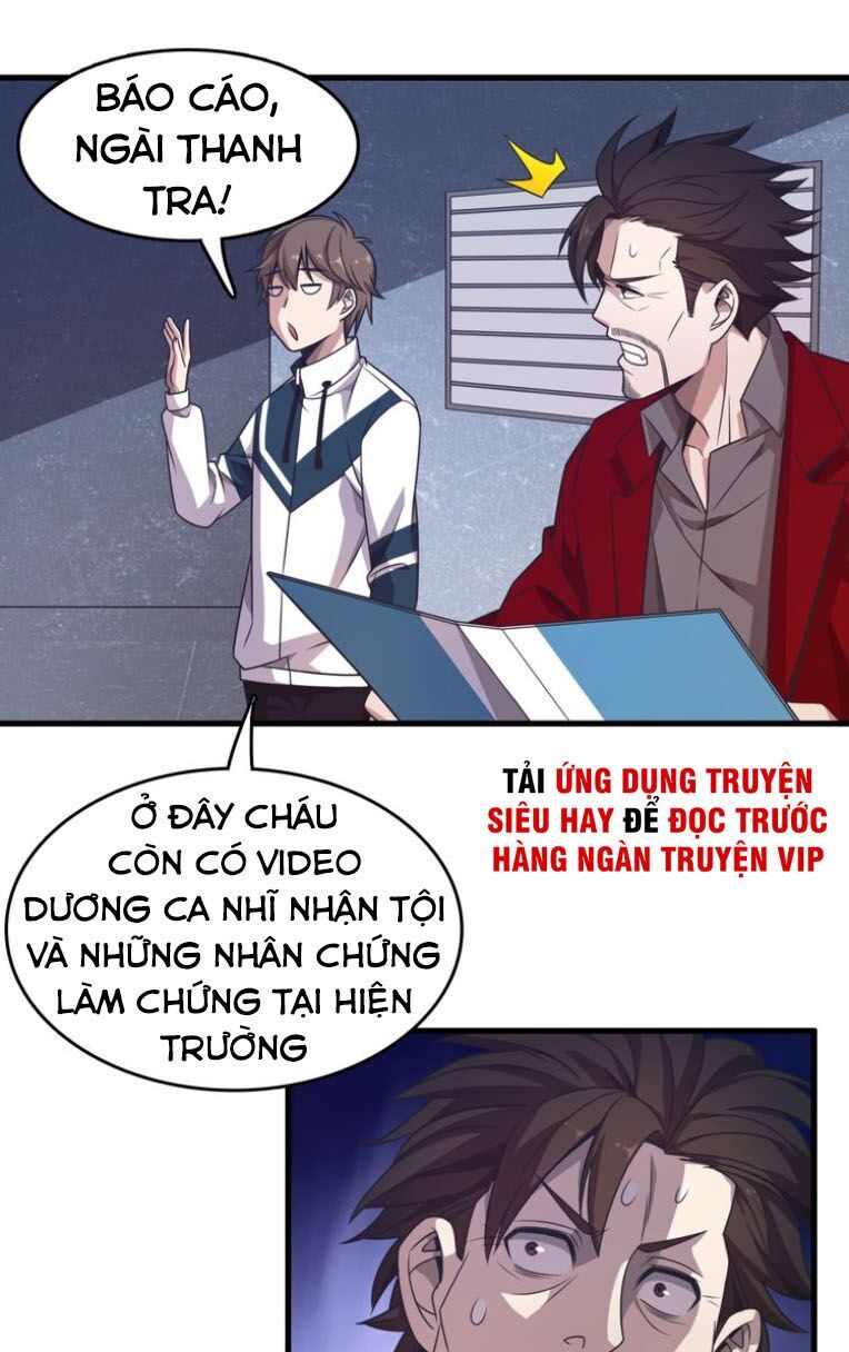 Trọng Sinh Tiểu Y Tiên Chapter 10 - Trang 20