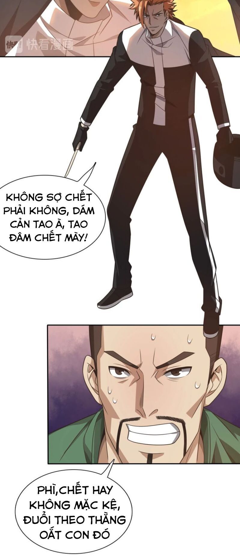 Trọng Sinh Tiểu Y Tiên Chapter 7 - Trang 12