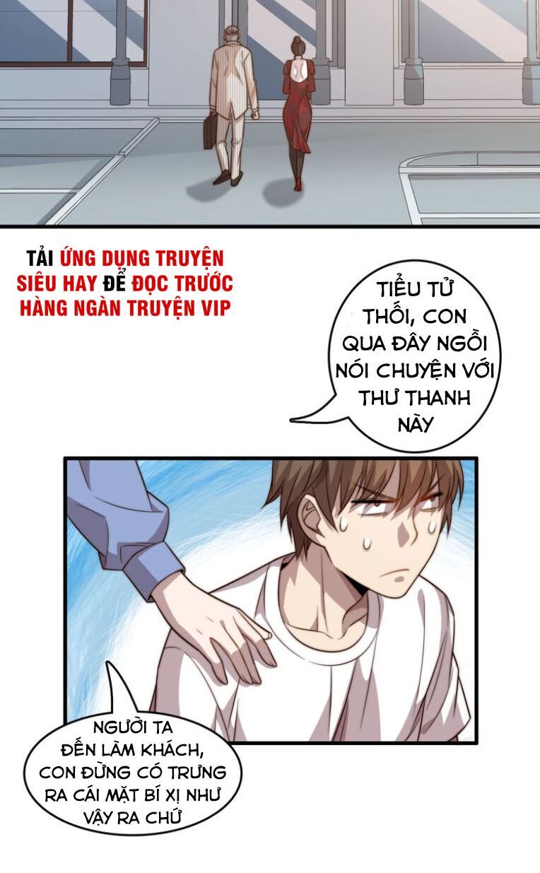 Trọng Sinh Tiểu Y Tiên Chapter 17 - Trang 12