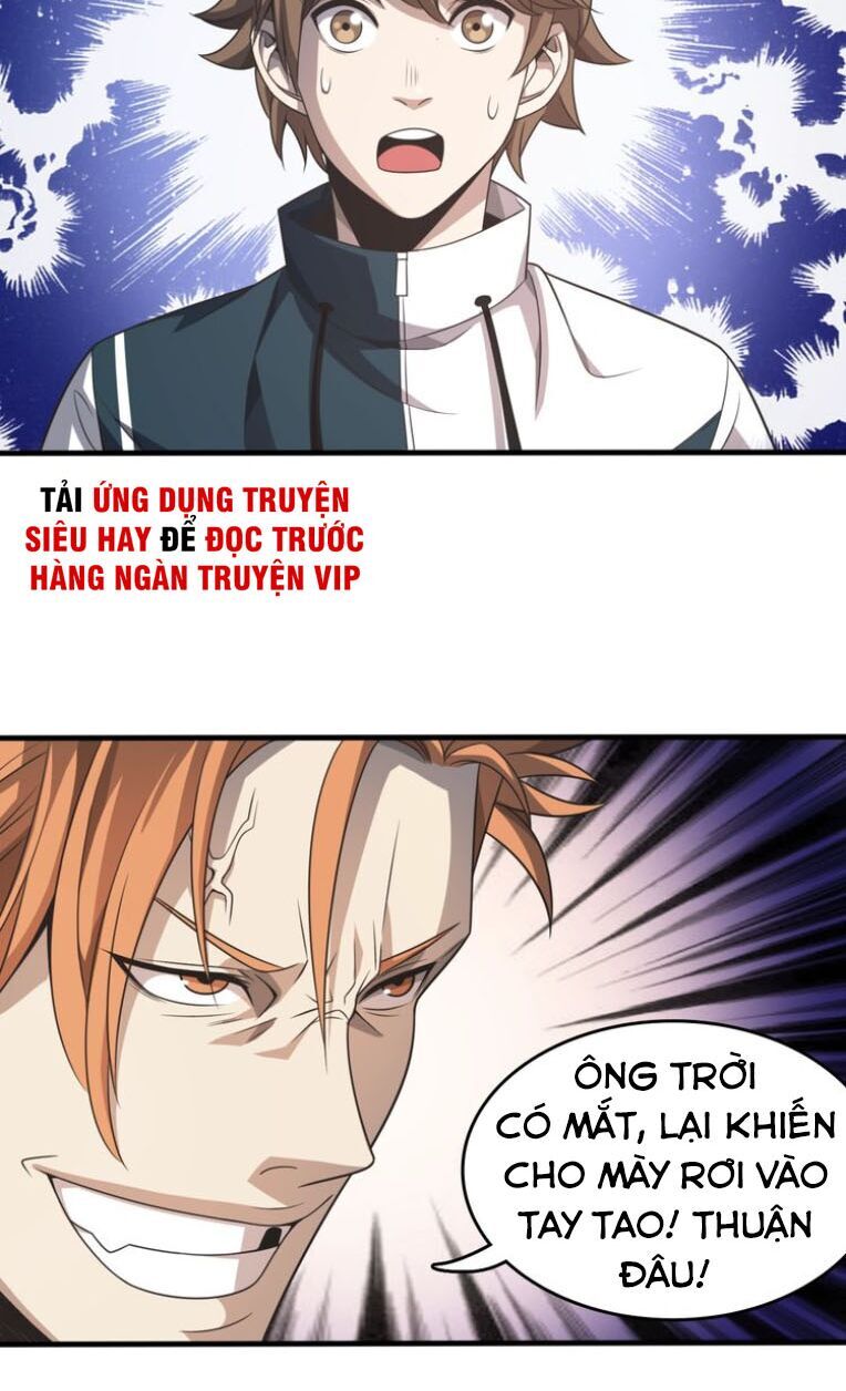 Trọng Sinh Tiểu Y Tiên Chapter 8 - Trang 17