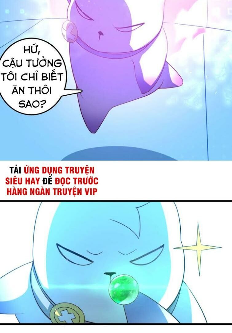 Trọng Sinh Tiểu Y Tiên Chapter 14 - Trang 43