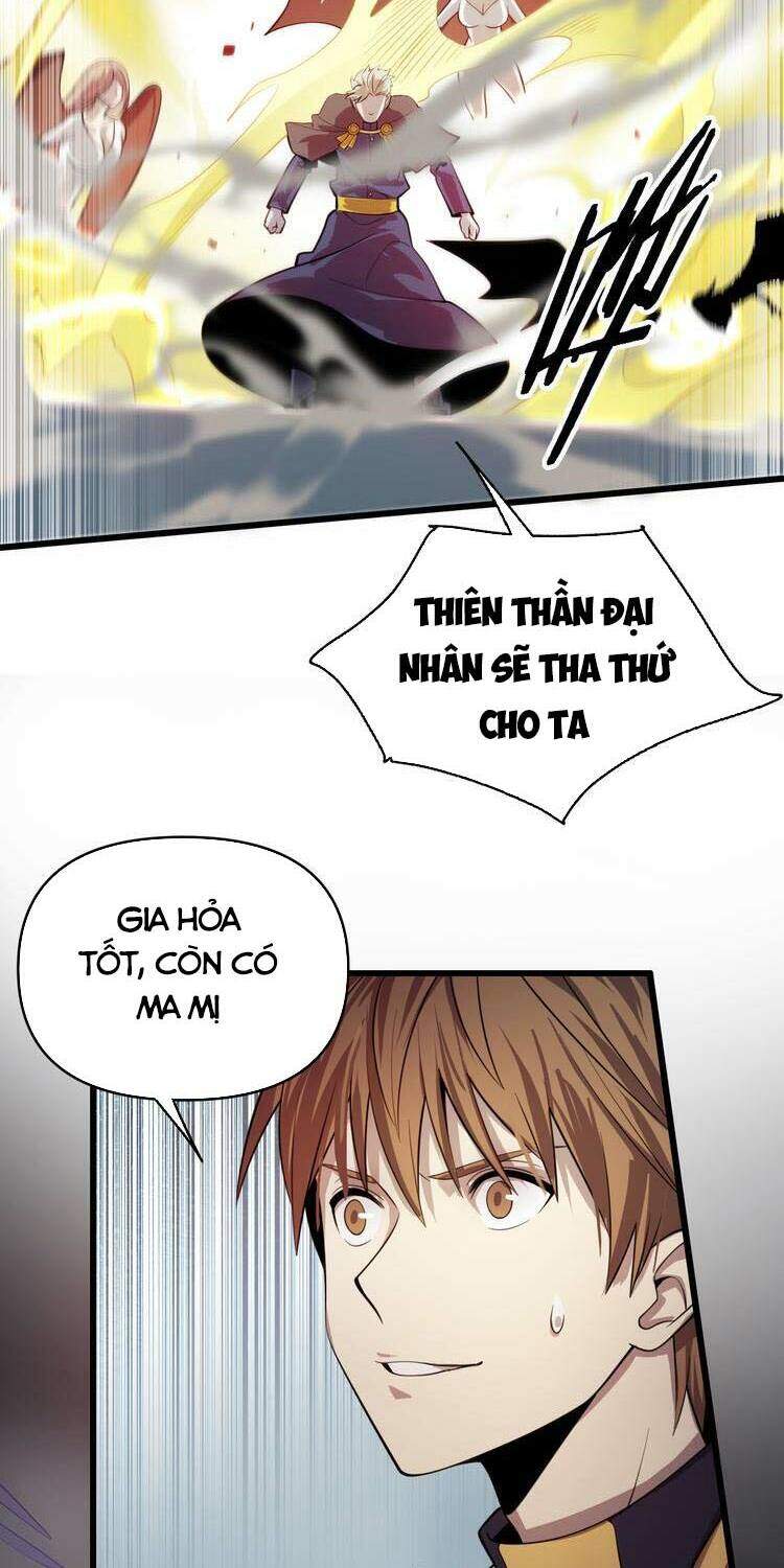 Trọng Sinh Tiểu Y Tiên Chapter 129 - Trang 43